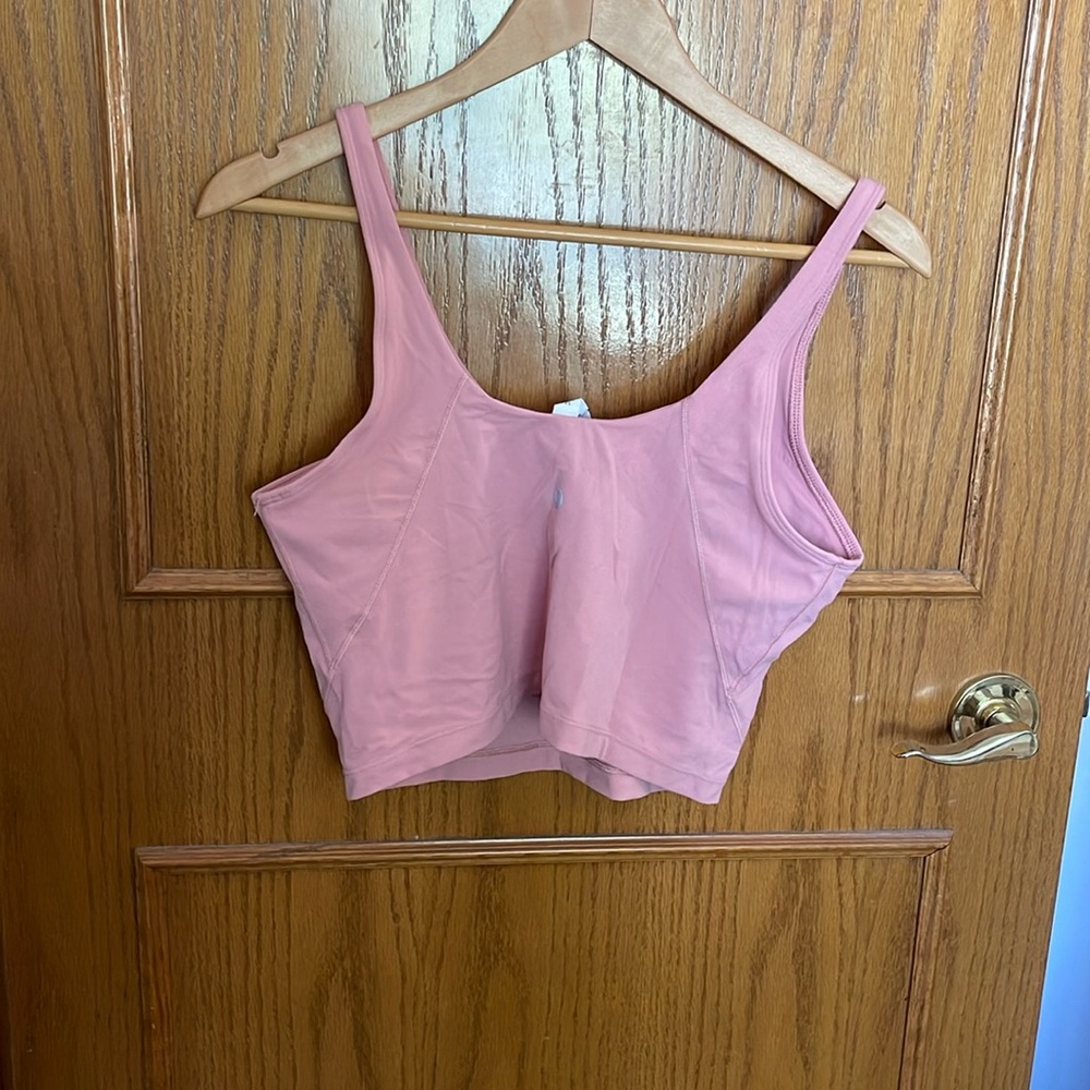 Lululemon Align Tank - Picture 4 of 6